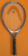 Head Speed Tennis Racket 23 Junior Blue