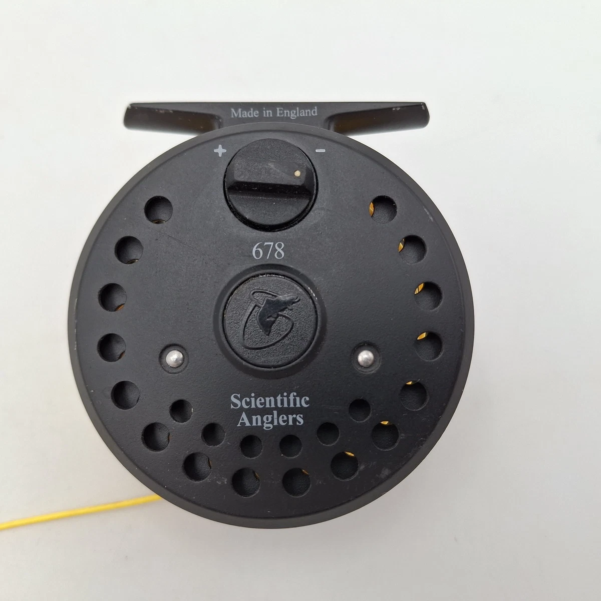 Moulinet à mouche Scientific Anglers Concept 1 - 58 avec