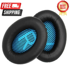 Replacement Ear Pads Cushion for Bose QuietComfort QC15 QC25 AE2 Headphones