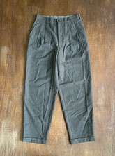 COMME des GARCONS HOMME 1991 Pants Made in Japan