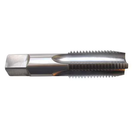 High Speed Straight Flute Hand Tap