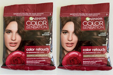 Set of 2 - Garnier Color Sensation Hair Color...