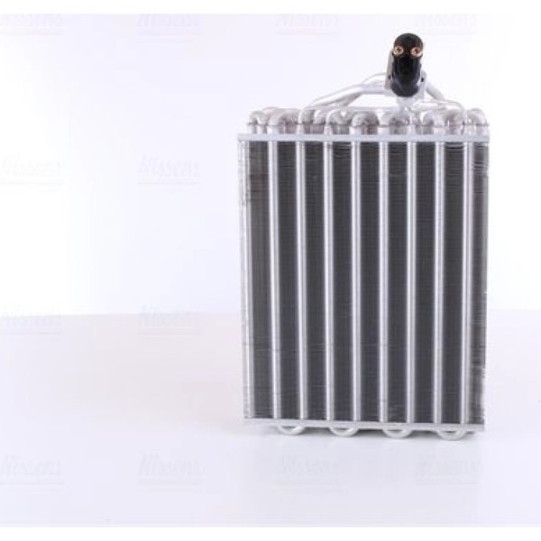Nissens 92135 Verdampfer Klimaanlage FüR Vw Seat Golf Vento Caddy Polo Cordoba-image