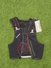 Salomon ADV Skin 5 Race Flag Set Medium Running Vest Unisex RRP £ 125 Black
