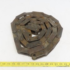 Peer 81X 81XRX10Ft Conveyor Chain 10' Riveted
