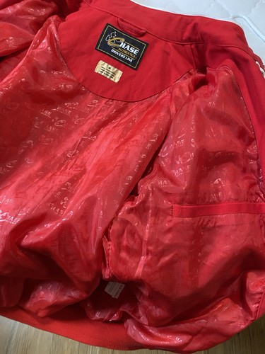 Dodge Nascar Jacke Bill Elliott Medium Size - Bild 4 von 6