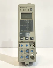 SCHNEIDER ELECTRIC 47603 EAC MICROLOGIC 6.0 E CIRCUIT BREAKER CONTROL UNIT