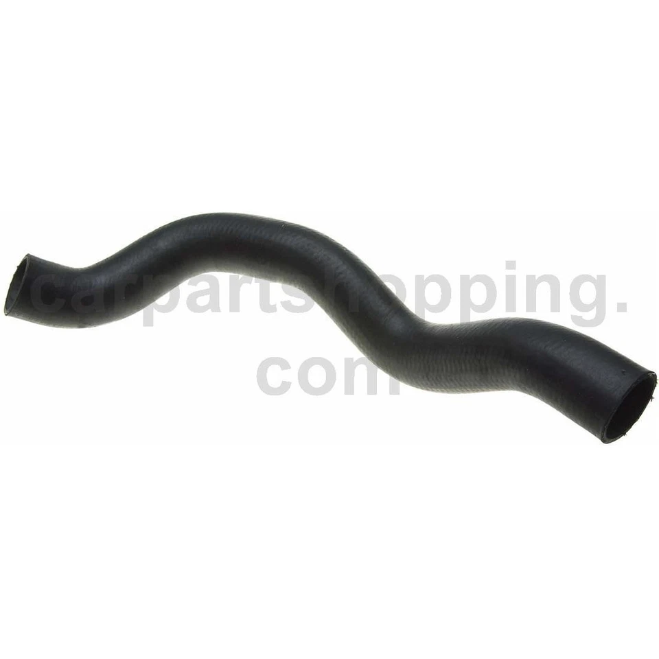 2 mangueras de refrigerante inferiores superiores para Ford Mustang 1994 Ford Mustang 1995 Foto 2 de 4