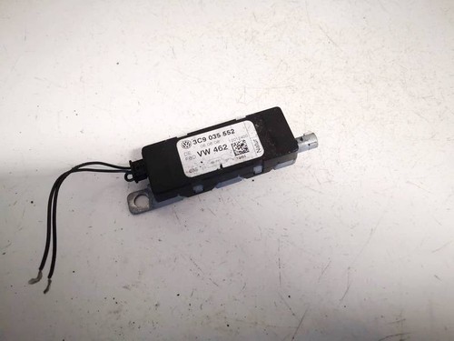 Volkswagen Passat 2006 Antenna Module Unit 3c9035552, Genuine #2195562-49