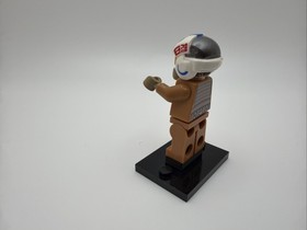 LEGO Star Wars Resistance Gunner Paige Minifigure Sw0864 From Set 75188
