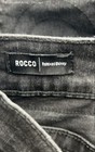 True Religion Mens Black 5-Pocket Design Rocco Relaxed Fit Skinny Jeans Size 32 — photo 6