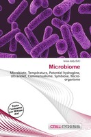 Iosias Jody | Microbiome | Taschenbuch | FranzöSisch (2026) | Omniscriptum