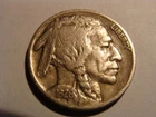 1926 Buffalo Nickel - nice FINE!