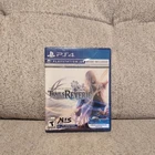 The Legend of Heroes: Trails Into Reverie-- (Sony PlayStation 4) ps4