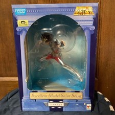 Excellent Model Saint Seiya Pegasus Seiya