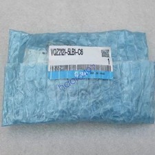 ONE New SMC VQZ2121-5LB1-C6 solenoid valve Quality assurance