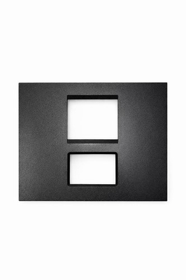 #ad Dresser Wayne Ovation 1 5 Inch Display Panel $150.00