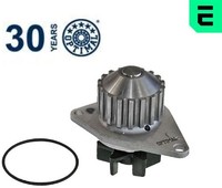 Optimal AQ-1131 Wasserpumpe Wapu FüR Citroen FüR Fiat FüR Peugeot