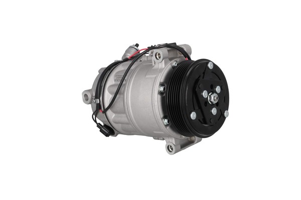 Kompressor Klimaanlage Klimakompressor FüR Land Rover Discovery Sport 2.0 D 4X4-image
