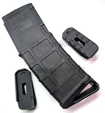 Monopod Angled Base Plate for Gen 3 PMAG – 6 Pack  - Made in the USA