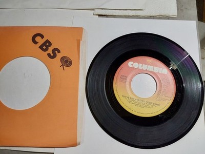 7 '' VINYL - JUDAS PRIEST - YOU'VE GOT ANOTHER THING COMIN'