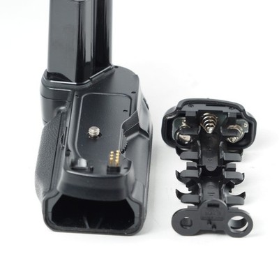 Nikon MB-15 バッテリーグリップ　F100用　ジャンク Nikon Mb-15 High Speed Battery Grip for F100 Film SLR Camera US