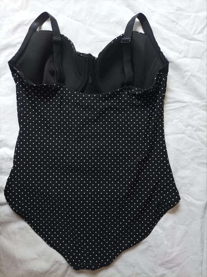 Maillot De Bain Anne Weyburn 50 - Photo 2/4