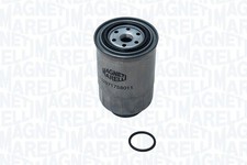 Filtre à carburant Mazda BT50