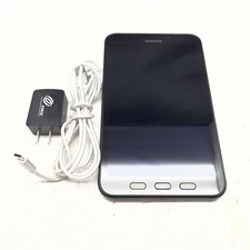 Black Samsung 8 Galaxy Tab Active2 SM-T390 Ta...
