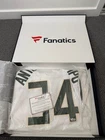 Giannis Antetokounmpo Signed Milwaukee Bucks Jersey – Fanatics Authentic