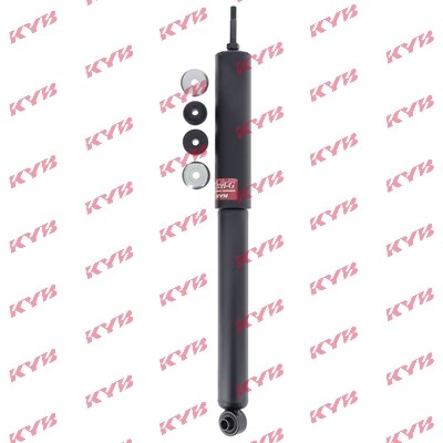 StossdÄMpfer Vorderachse FÜR Jeep Wrangler III (Jk) - KYB 349071-image