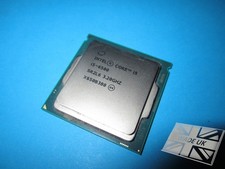 Intel Core i5-6500 3.20GHz Quad Core Desktop CPU Processor SR2L6