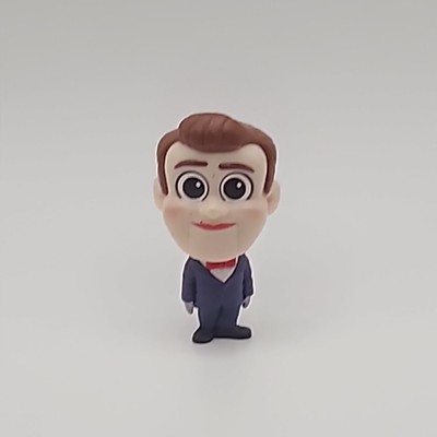 Disney Pixar Toy Story Blind Bag Series Benson Figure Loose