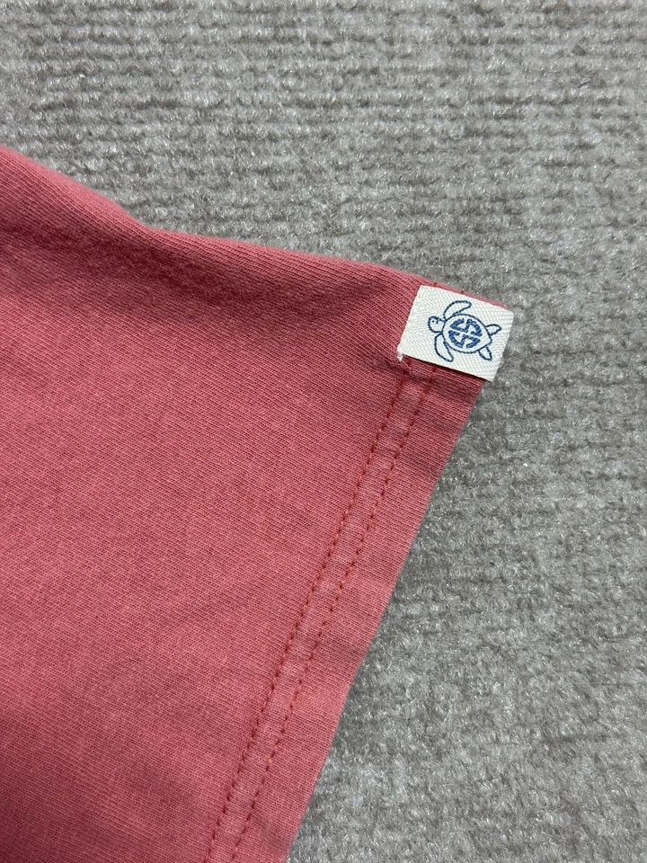 Camisa Simply Southern Juvenil Grande Rosa Mariposa Girasol Gráfico Manga Corta Foto 3 de 4