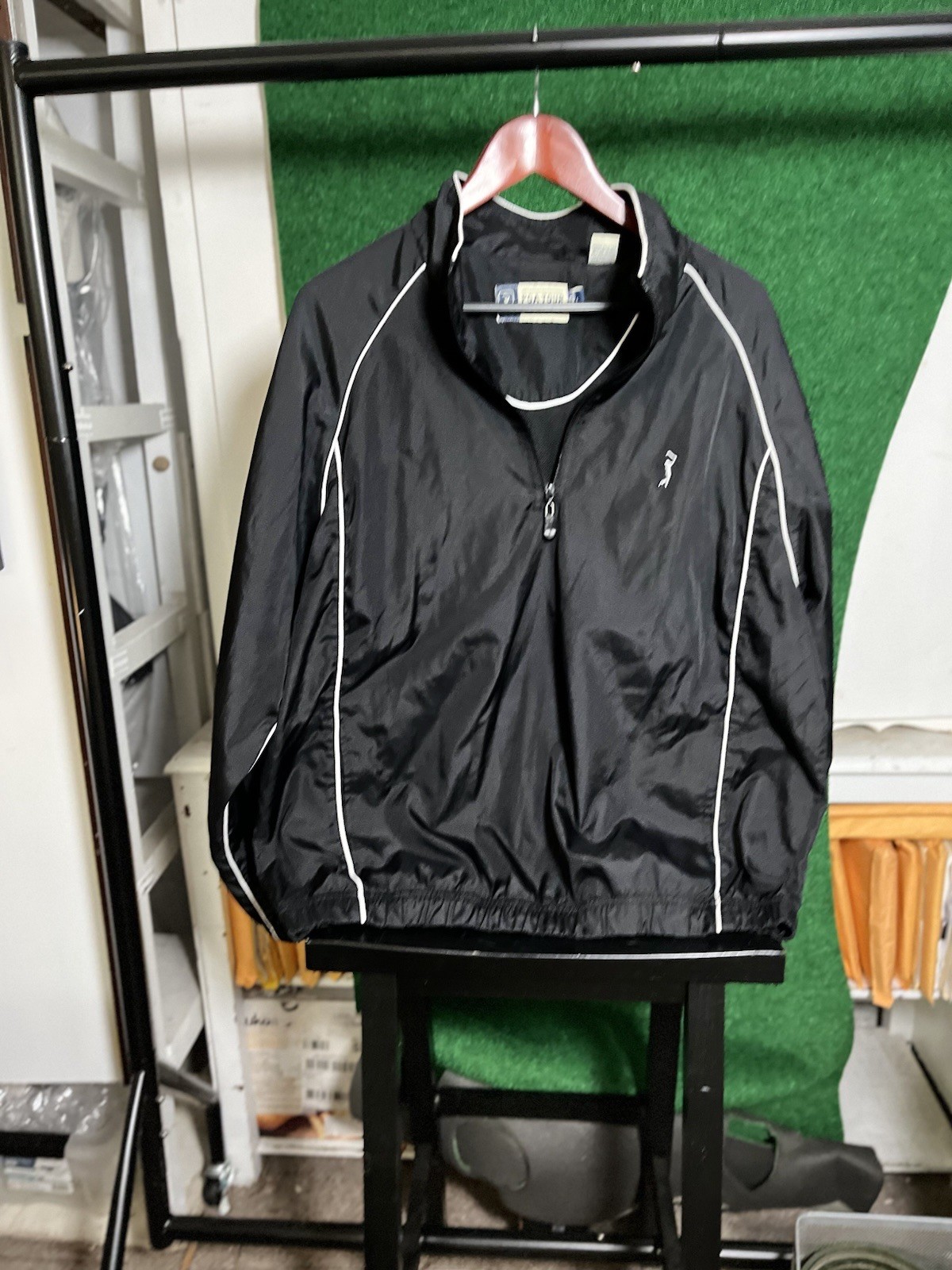 Golf Jacket - image 2