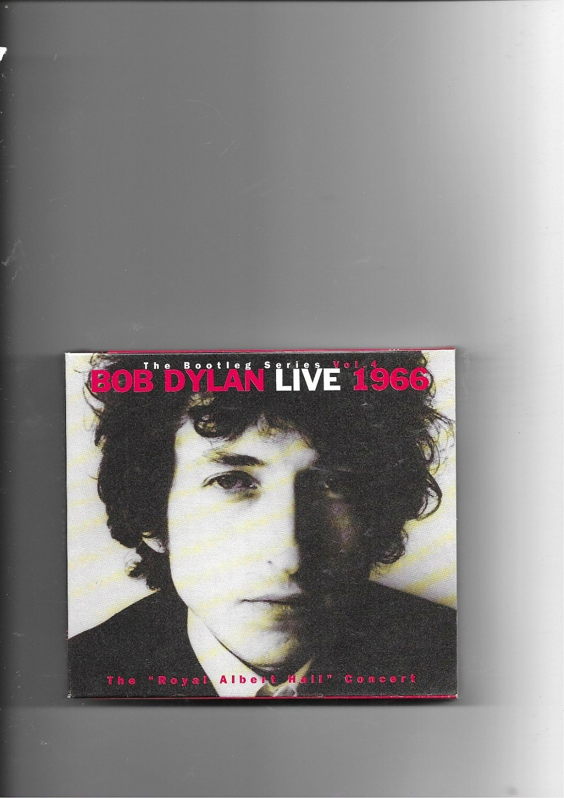 Bob Dylan: Live 1966: The Royal Albert Hall Concert