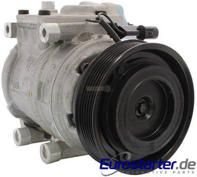 1**Klimakompressor Neu Original DOOWON 977013E865 für Kia Hyundai