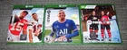 Lot of 3 Xbox One / Series X Games Madden 22 - FIFA 22 - NHL 23 All Brand New