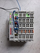 Beckhoff BC3100 SPS komplett 