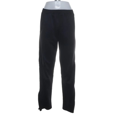 Kappa, Sporthose, Größe: M, Schwarz, Polyester, Einfarbig, Damen #Icv