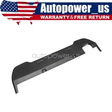 For Jeep Renegade 2015 2016 2017-2019 New Rear Bumper Valance Panel 5VX07XS9AA