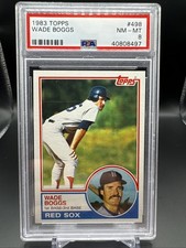 Featured Hobby Blog: Ben Henry's Baseball Card Blog 7