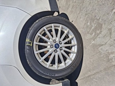 2013 Ford C-MAX 17x7 Alloy Wheel Grade B 15 Spoke OEM 560-03904