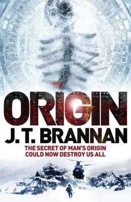 Origin, Brannan, J.T.