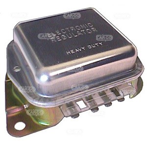 HC-Cargo F 032 130 506 Alternator Regulator