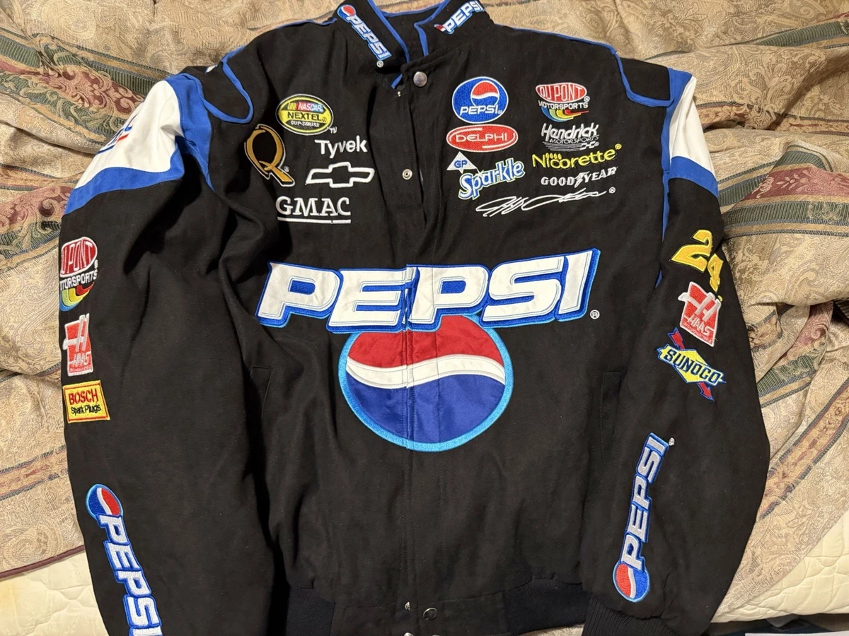 Chase NASCAR Jackets for sale | eBay