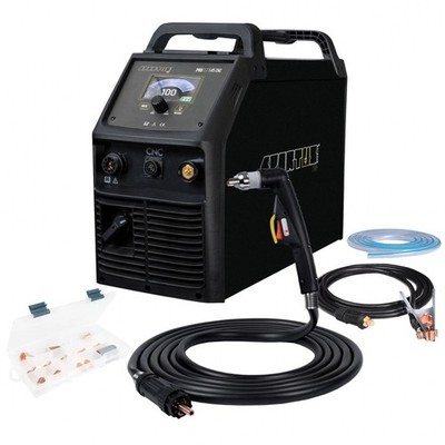 Spartus  ProCUT Plasmaschneider Dicke Schneiden bis zu 60mm Inverter 20-125A CNC