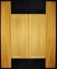 Guitar Luthier Tonewood OSAGE ORANGE Acoustic backs sides SET