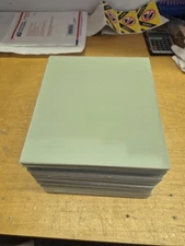 1 pc  Phenolic FR-4 G10 Epoxy Fiberglass unclad (1/8) .125 x 7 x 7 3/4