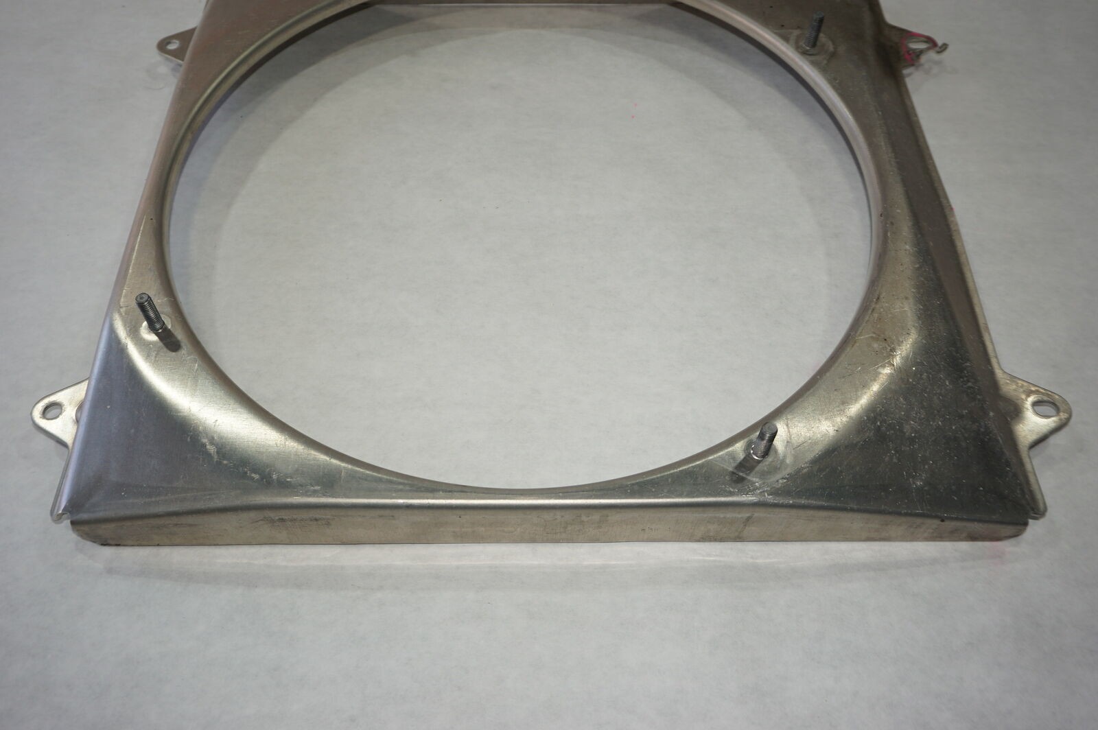 AUDI R8 SHROUD 2008 2009 2010 2011 2012 420 121 197 A OEM